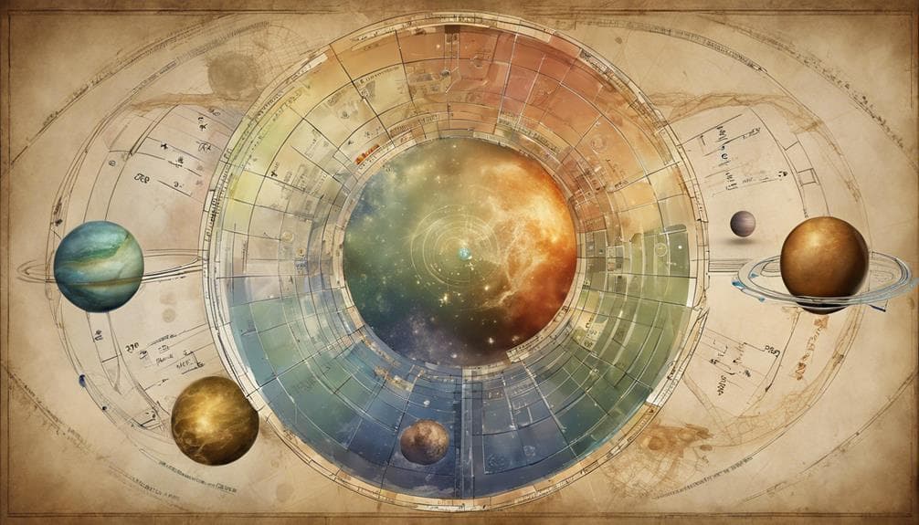 The Executive Guide to Strategic Year Planning with Cosmic Timing